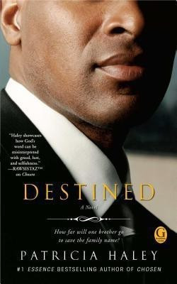Destined(English, Paperback, Haley Patricia)