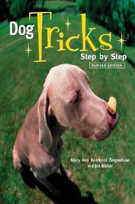 Dog Tricks(English, Paperback, Zeigenfuse Mary Ann Rombold)