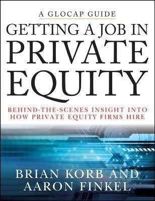 Getting a Job in Private Equity(English, Paperback, Korb Brian)