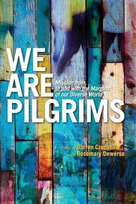 We Are Pilgrims(English, Paperback, unknown)