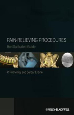 Pain-Relieving Procedures(English, Hardcover, Raj P. Prithvi)