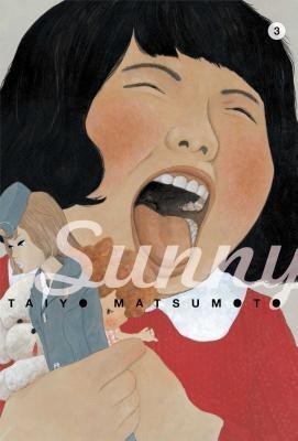 Sunny, Vol. 3: Volume 3(English, Hardcover, Matsumoto Taiyo)