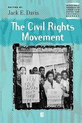 The Civil Rights Movement(English, Paperback, unknown)