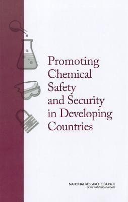Promoting Chemical Laboratory Safety and Security in Developing Countries(English, Paperback, National Research Council)