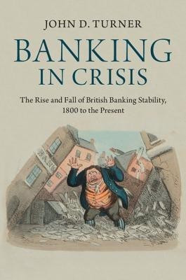 Banking in Crisis(English, Paperback, Turner John D.)