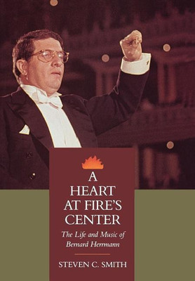 A Heart at Fire's Center(English, Hardcover, Smith Steven C.)