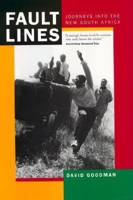 Fault Lines(English, Paperback, Goodman David)