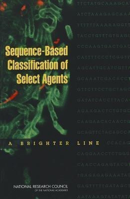 Sequence-Based Classification of Select Agents(English, Paperback, National Research Council)