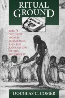 Ritual Ground(English, Paperback, Comer Douglas C.)