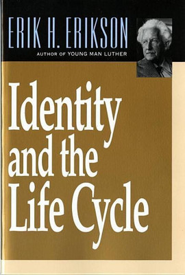 Identity and the Life Cycle(English, Paperback, Erikson Erik H.)