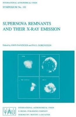 Supernova Remnants and their X-Ray Emission(English, Paperback, unknown)