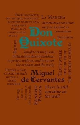 Don Quixote(English, Paperback, de Cervantes Miguel)