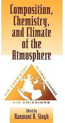 Composition Chemistry, and Climate of the Atmosphere(English, Hardcover, unknown)