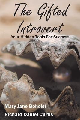 The Gifted Introvert(English, Paperback, Curtis Richard Daniel)