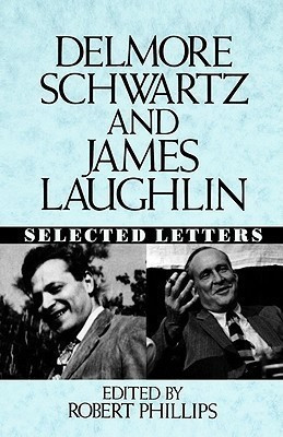 Delmore Schwartz and James Laughlin(English, Hardcover, Schwartz Delmore)