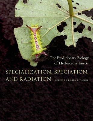 Specialization, Speciation, and Radiation(English, Hardcover, unknown)
