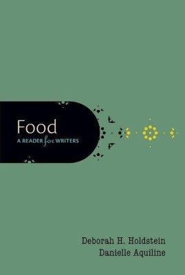 Food(English, Paperback, Holdstein Deborah H)