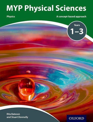 MYP Physical and Earth Sciences: a Concept Based Approach(English, Paperback, Heathcote William)
