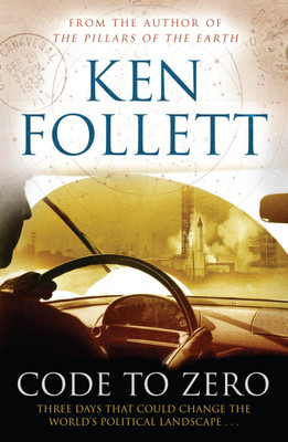 Code to Zero(English, Paperback, Follett Ken)