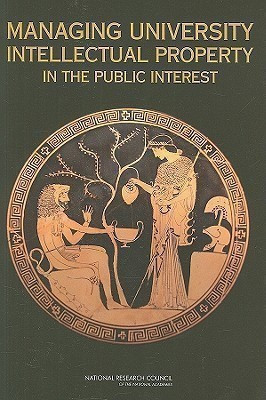 Managing University Intellectual Property in the Public Interest(English, Paperback, National Research Council)