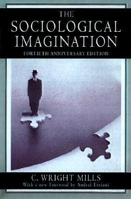 The Sociological Imagination(English, Paperback, Mills C. Wright)