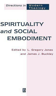 Spirituality and Social Embodiment(English, Paperback, unknown)