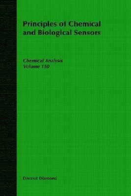 Principles of Chemical and Biological Sensors(English, Hardcover, unknown)