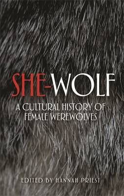 She-Wolf(English, Electronic book text, unknown)