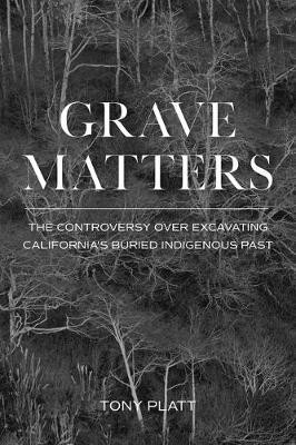 Grave Matters(English, Paperback, Platt Tony)