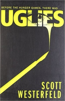 Uglies(English, Paperback, Westerfeld Scott)