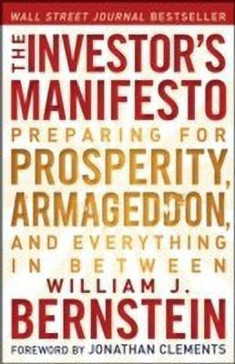 The Investor's Manifesto(English, Paperback, Bernstein William J.)
