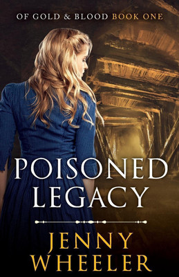 Poisoned Legacy(English, Paperback, Wheeler Jenny)