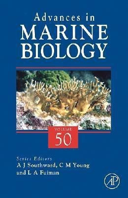 Advances in Marine Biology: Volume 50(English, Hardcover, unknown)