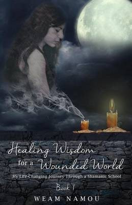 Healing Wisdom for a Wounded World(English, Paperback, Namou Weam)