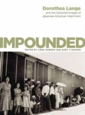 Impounded(English, Hardcover, unknown)