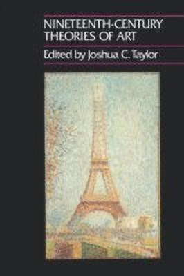 Nineteenth-Century Theories of Art(English, Paperback, unknown)