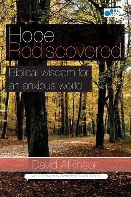 Hope Rediscovered(English, Paperback, Atkinson David)
