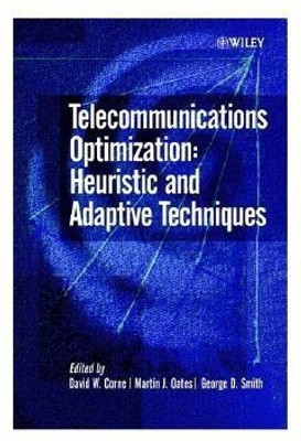 Telecommunications Optimization(English, Hardcover, unknown)