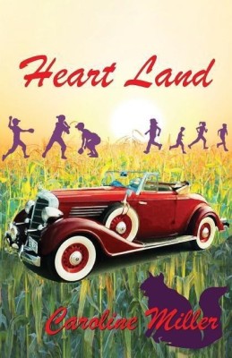 Heart Land(English, Paperback, Miller Caroline)