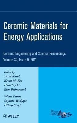 Advanced Processing and Manufacturing Technologies for Structural and Multifunctional Materials V, Volume 32, Issue 8(English, Hardcover, unknown)