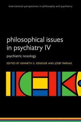 Philosophical Issues in Psychiatry IV(English, Paperback, unknown)