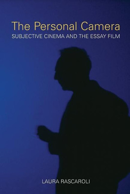 The Personal Camera - The Subjective Cinema and the Essay Film(English, Paperback, Rascoroli Laura)