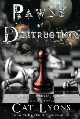 Pawns of Destruction(English, Hardcover, Lyons Cat)