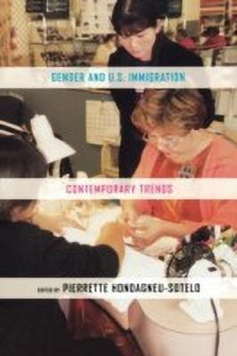Gender and U.S. Immigration(English, Paperback, unknown)