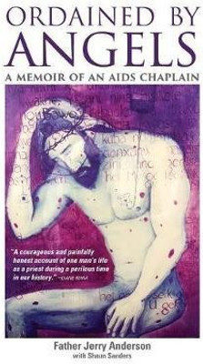 Ordained By Angels(English, Hardcover, Anderson Jerry R)