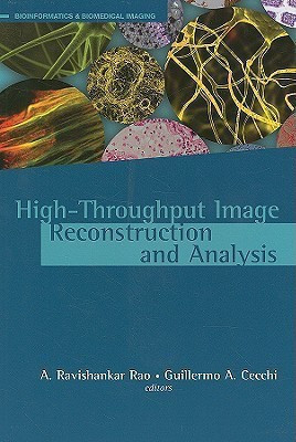 High-Throughput Image Reconstruction and Analysis(English, Hardcover, Cecchi Guillermo)