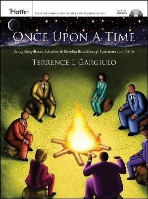 Once Upon a Time(English, Hardcover, Gargiulo Terrence L.)
