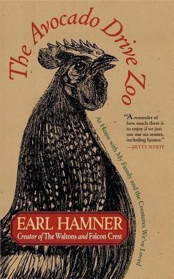 The Avocado Drive Zoo(English, Hardcover, Hamner Earl)
