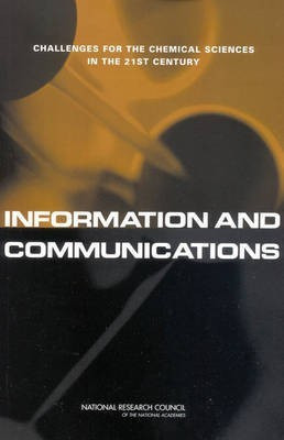 Information and Communications(English, Paperback, National Research Council)