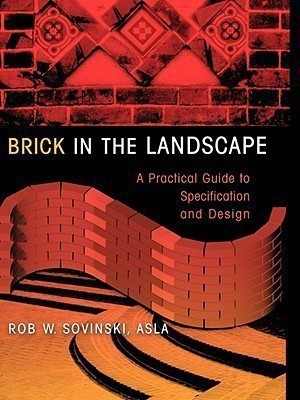 Brick in the Landscape(English, Paperback, Sovinski Rob W.)